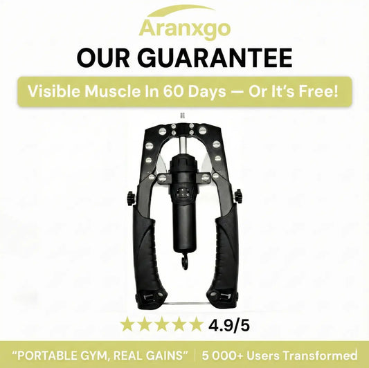 Flex Bar - Upper Body & Core Trainer