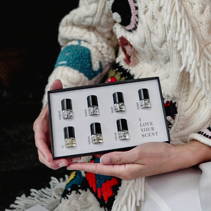 Carry Your Calm — Anytime, Anywhere