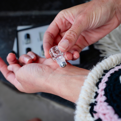 Carry Your Calm — Anytime, Anywhere