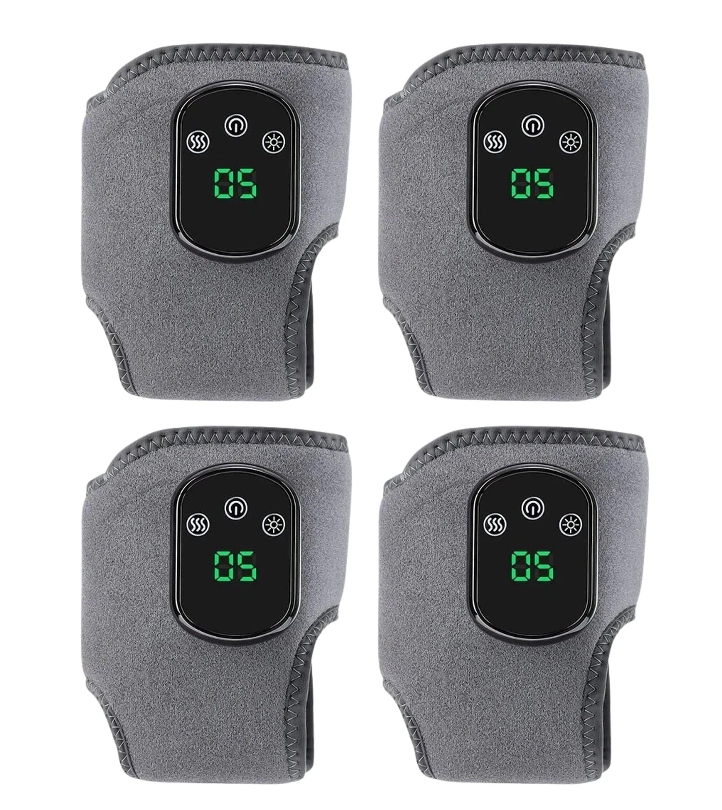 Relieve Burning Feet