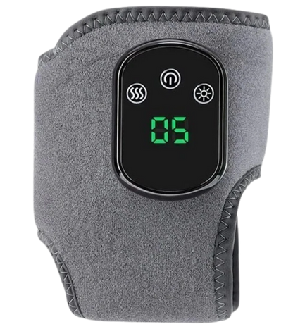 Relieve Burning Feet