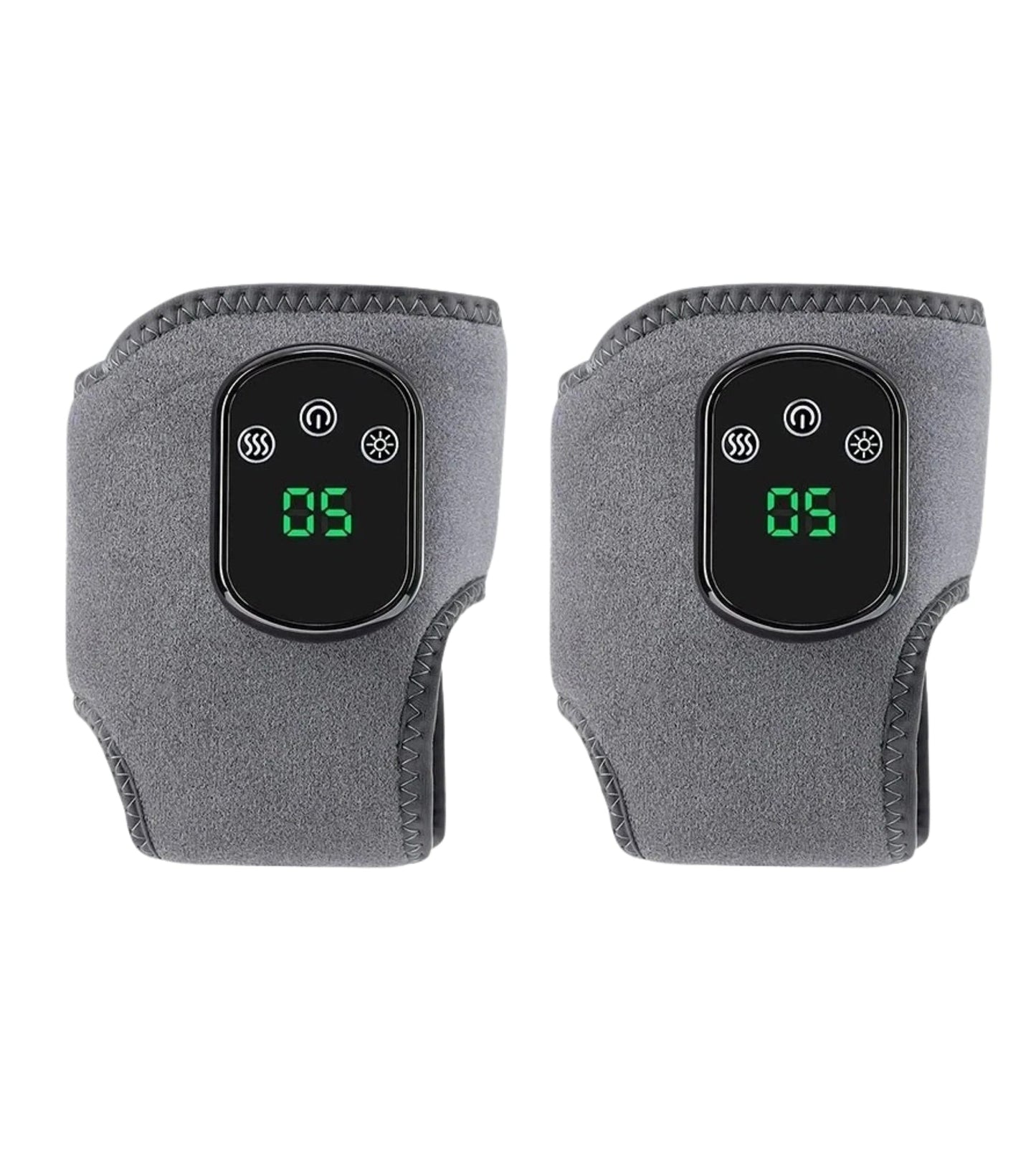 Relieve Burning Feet