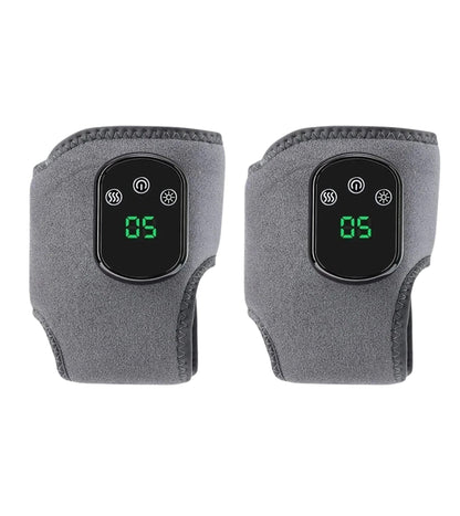 Relieve Burning Feet