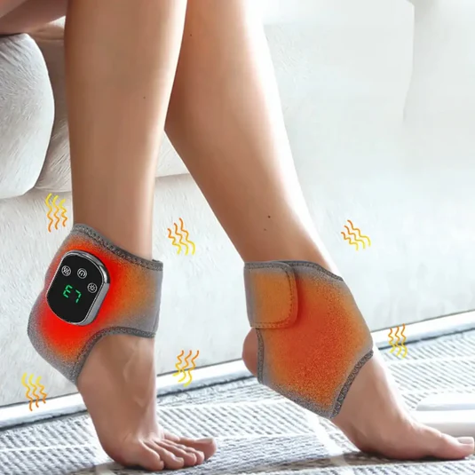 Relieve Burning Feet