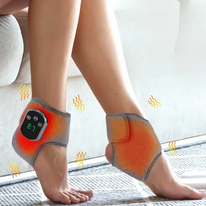 Relieve Burning Feet