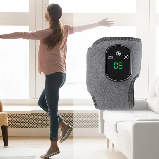 Relieve Burning Feet