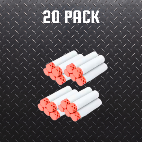 Hover Target Blaster — Can You Hit a Floating Ball?