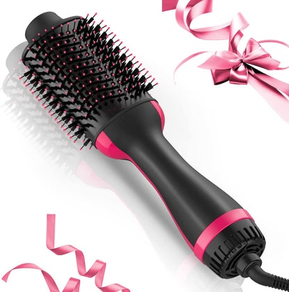 3-in-1 Hair Dryer & Volumizer (Premium Quality)