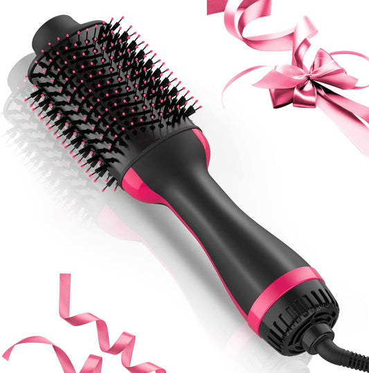 3-in-1 Hair Dryer & Volumizer (Premium Quality)