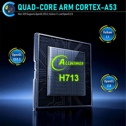 Light. Smart. Limitless