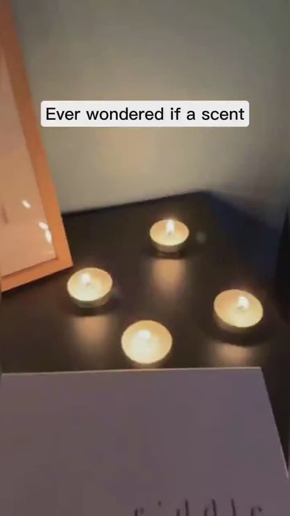 Carry Your Calm — Anytime, Anywhere