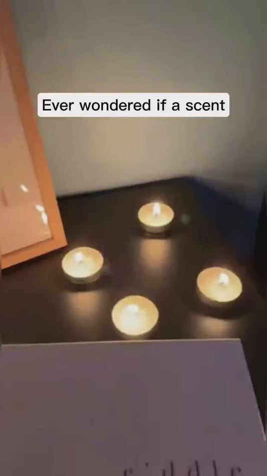 Carry Your Calm — Anytime, Anywhere